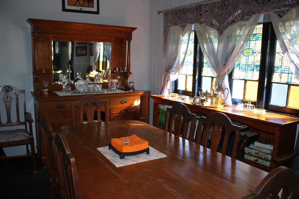 Rosebank Homestead And Farmstay Dalby Eksteriør bilde
