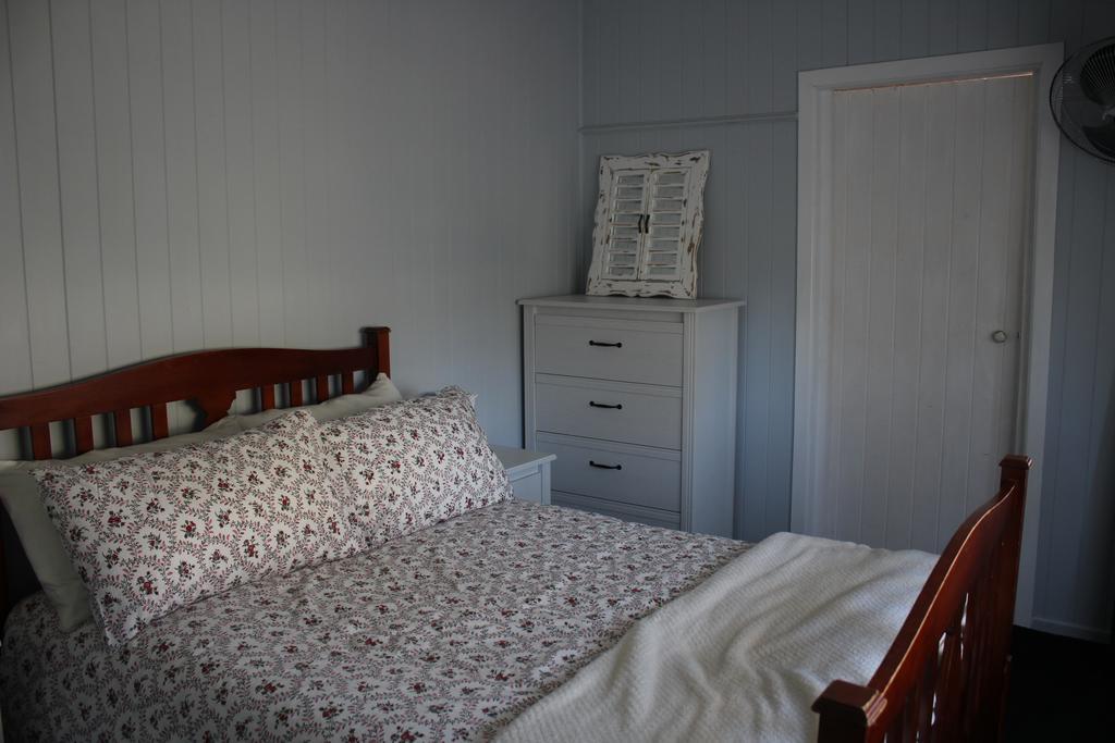 Rosebank Homestead And Farmstay Dalby Eksteriør bilde